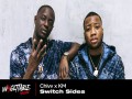 Switch Sides
