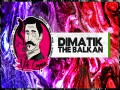 The Balkan