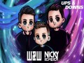 Ups & Downs (Extended Mix)