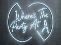 Where's The Party At?
