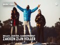 Zakken Zijn Voller