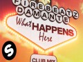 What Happens Here