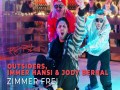 Zimmer Frei