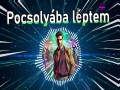 Pocsolyába Léptem
