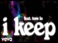I Keep