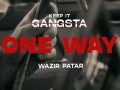 One Way