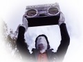 Boombox Serenade