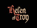 Helen Of Troy