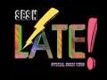 Late