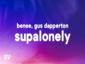 Supalonely