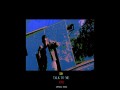 Talk To Me (Remix)