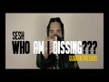 Who Am I Dissing!?