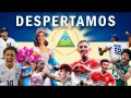 Despertamos