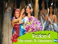 Te Amamos Sheynnis