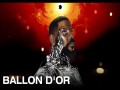 Ballon D Or