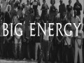 Big Energy