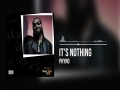 It's Nothing