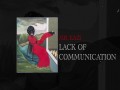 Lack Of Communication