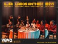 Lagos Anthem Remix