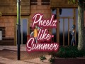 Pheelz Like Summer