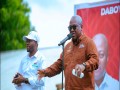 Sun Kira Ruwa Mahama For President