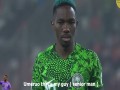 Super Eagles Fly