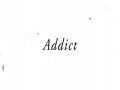 Addict