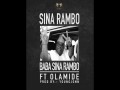 Baba Sinarambo