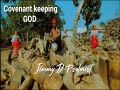 Covenant Keeping God