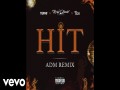 Hit Adm Remix