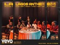 Lagos Anthem Remix