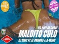 Maldito Culo