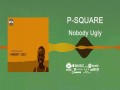 Nobody Ugly