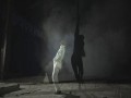 Strippers + White Lines
