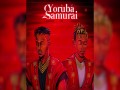 Yoruba Samurai
