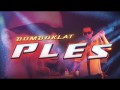 Bomboklat Ples