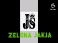 Zelena Jakja