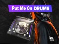 Putmeondrums