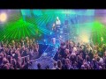 Alone (Live )