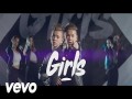 Girls