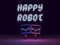 Happy Robot