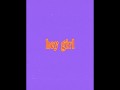 Hey Girl