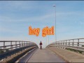 Hey Girl