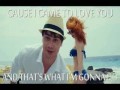 I Came To Love You