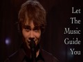 Let The Music Guide You