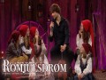 Romjulsdrøm