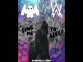 Sing Me To Sleep (Marshmello Remix)