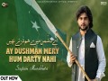 AY DUSHMAN MERY HUM DARTY NAHI
