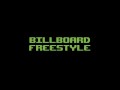 Billboard Freestyle