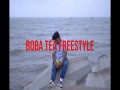 Boba Tea Freestyle